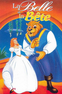 Beauty and the Beast