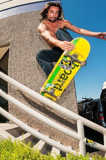 King of the Road - Season 2012