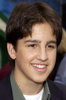 Photo of Eric Lloyd