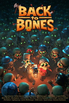 Back to Bones