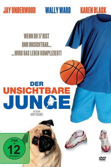 Der unsichtbare Junge