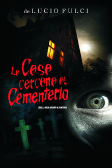 Poster do filme A Casa dos Mortos Vivos