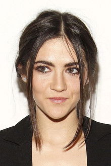 Photo of Isabelle Fuhrman
