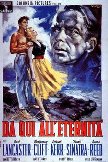 Da qui all'eternità