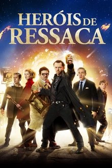 Assistir Heróis de Ressaca Dublado ou Legendado Assistir Heróis de Ressaca Dublado ou Legendado
