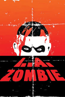 Poster do filme L.A. Zombie