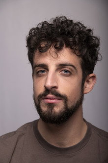 Antonio Calabaria