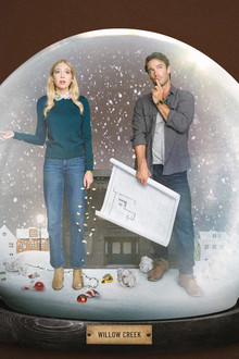 North by North Pole: A Dial S Mystery