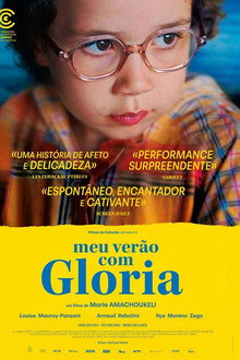 Meu Verão Com Gloria