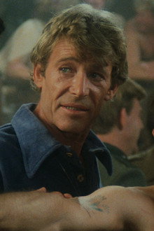 The Stunt Man