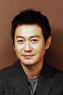 Foto de perfil de Park Yong-woo