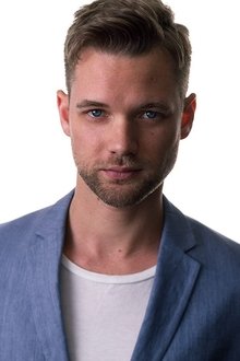 Photo of Cameron Jebo