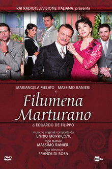 Filumena Marturano