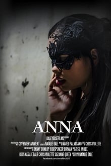 Poster do filme Anna