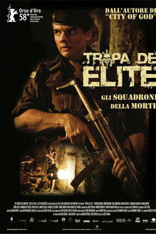 Tropa de elite - Gli squadroni della morte