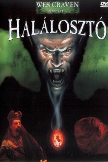 Halálosztó (Halálmester)