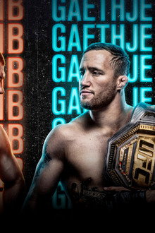 UFC 254: Хабиб vs. Гэтжи