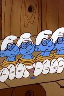 The Smurfs season 4 episode 47