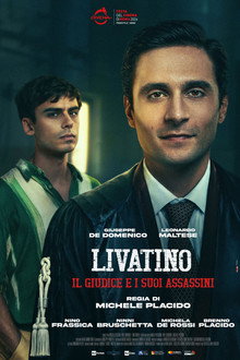 Livatino - Il giudice e i suoi assassini