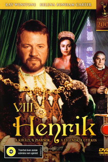 VIII. Henrik