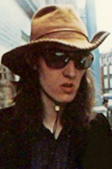 Photo of R.J. Parnell