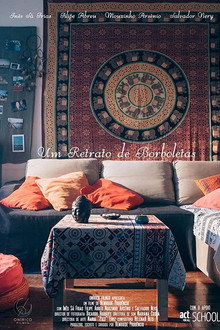 A Portrait of Butterflies