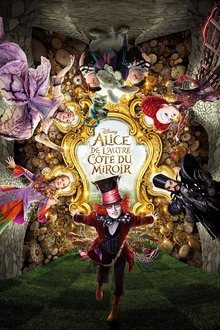 Alice de l