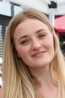 Photo of AJ Michalka
