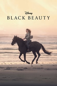 Black Beauty movie poster