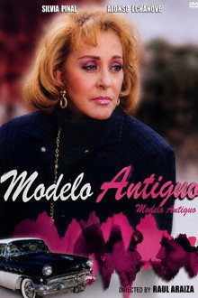 Modelo antiguo