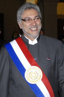 Fernando Lugo