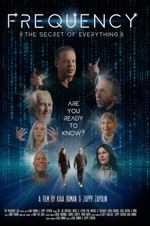 Frequency: The Secret of Everything