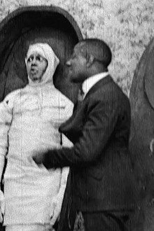 Mercy, the Mummy Mumbled