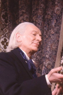 Doctor Who: The Crusade