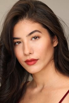 Photo of Abigaille Ozrey