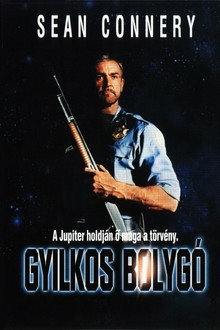Gyilkos bolygó