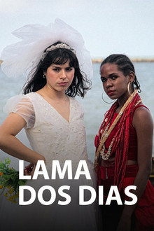 Lama dos Dias