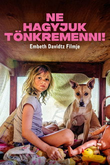 Ne hagyjuk tönkremenni!