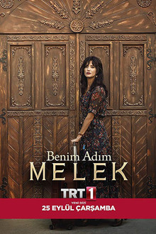 My Name is Melek
