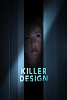 Poster do filme Killer Design