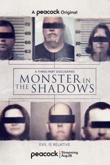 Monster in the Shadows S01