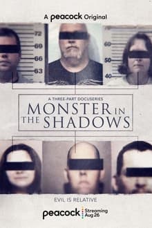 Monster in the Shadows 1ª Temporada Completa
