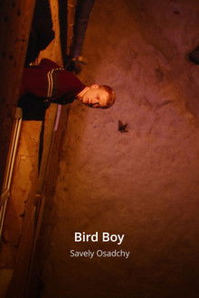 Bird Boy