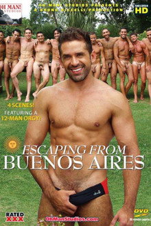 Escaping from Buenos Aires