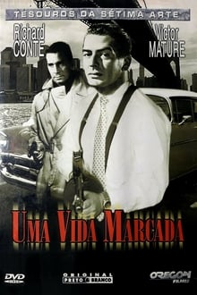 Poster do filme Uma Vida Marcada