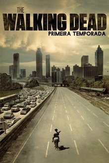 The Walking Dead 1ª Temporada (2010) Torrent – BluRay 720p Dublado Download The Walking Dead 1ª Temporada (2010) Torrent – BluRay 720p Dublado Download