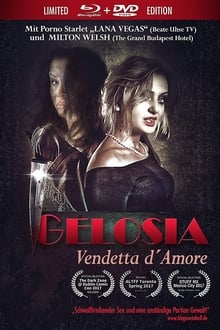 Poster do filme Gelosia