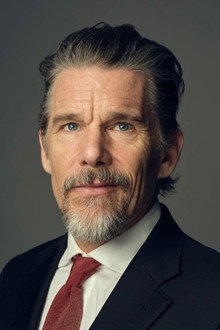 Photo of Ethan Hawke