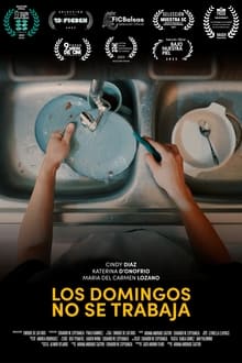 Los domingos no se trabaja