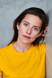 Foto de perfil de Sarah Beck